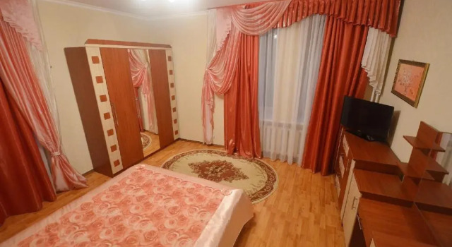 Апартаменты VIP apartments on Admiralskaya