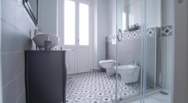 Люкс с балконом Casa Solmes Guesthouse