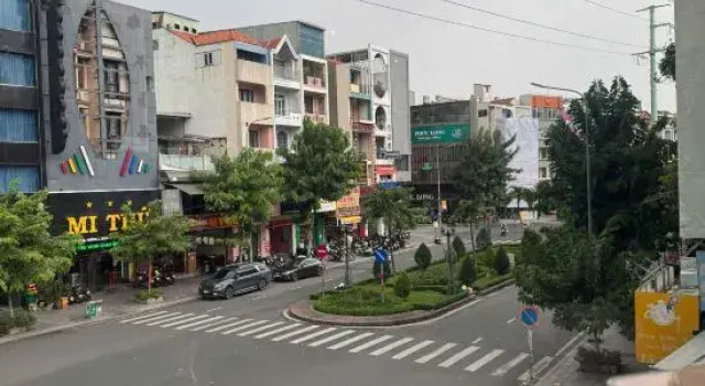 Four P Home Phu Nhuan, Забронировать Отель Отели Хошимина 3 звезды, 3*