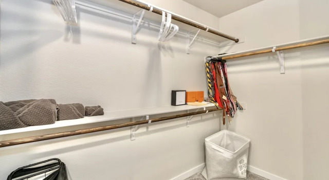 Семейный коттедж TempurPedic Quartz Balcony Modern