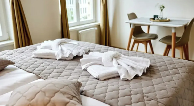 Standard Studio Residence 44