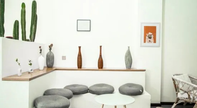 Qujing Optimal Floating in the Home Stay Facility, Rezerwuj Hotel Hotele w Qujing z parkingiem, Parking