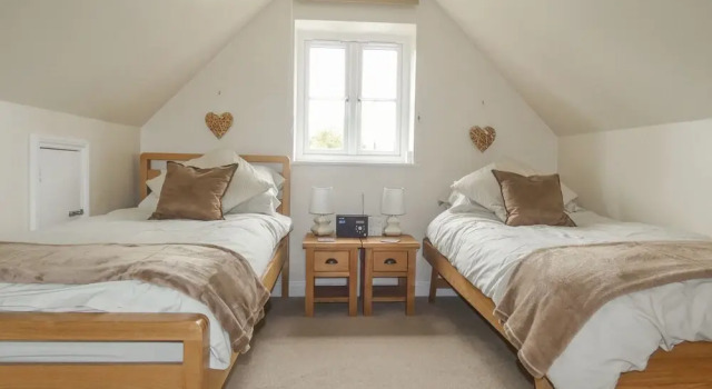Little Woodcot, Bridgwater, Забронировать Отель Отели Англии 4 звезды, 4*