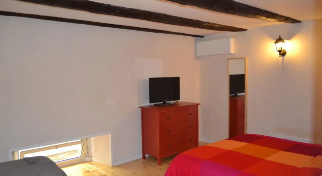 Standard Zimmer Monaciello