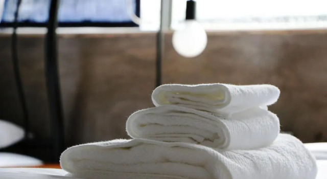 Номер Standard 58 Inn Lijiang