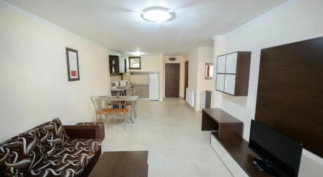 Superior Apartmán Holiday Olimp Hotel