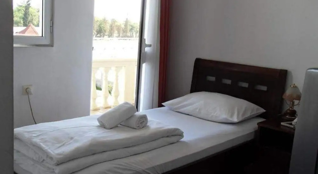 Номер Classic Hotel Lovcen