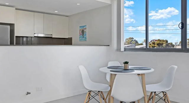 Апартаменты Kozyguru | Parramatta | Clean Apt | Free Wi-Fi