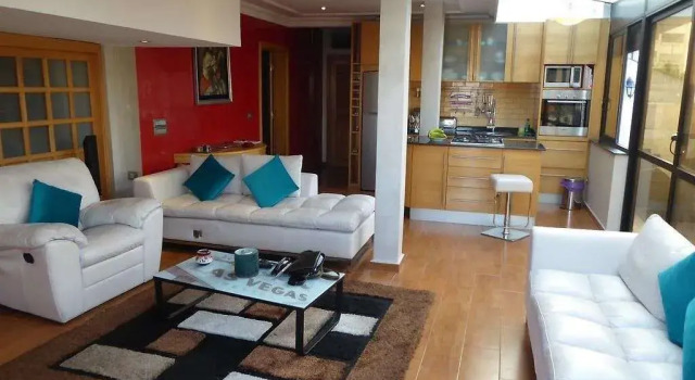 Residence Zineb