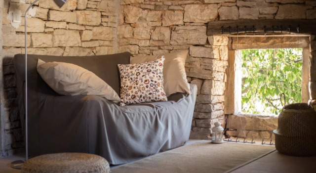 Villa With 3 Bedrooms in Mrgani, With Private Pool, Enclosed Garden an, Book Villa Mrgani Istrien