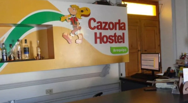 Yawruna Hostel Arequipa, Book Hostel Hostels in Arequipa, Hostel