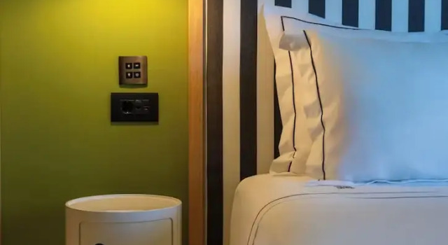 The Pal Living in a Concept, Забронировать Отель Ираклион Центральный Крит