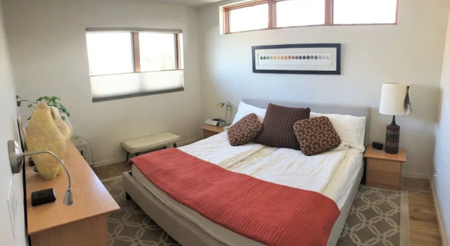 Modern In The Woodbury District 3 Bedroom Home by Redawning, Varaa Lomakoti Salt Lake City 