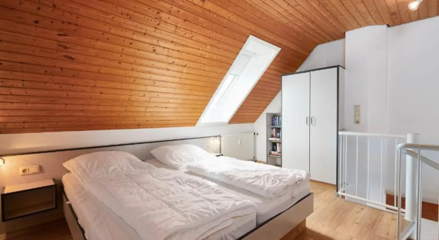 Fördeblick Fördeblick 36, Забронировать Апартаменты/квартира Лабё Bay of Kiel