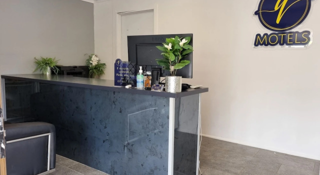 Y Motels Yarraman, Book Motel Yarraman Queensland