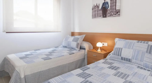 APCOSTAS Mira D'or Apartamento 2 Dormitorios