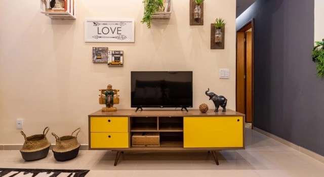 Wonder Ipanema 3 Bedrooms Bt101 B