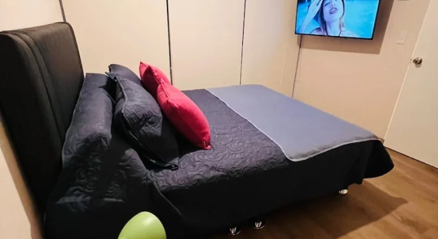 Апартаменты Monterrico Polo Aparts
