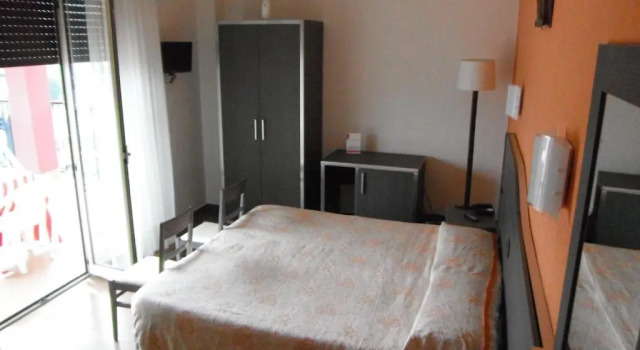 Двухместный номер Standard Hotel Renato