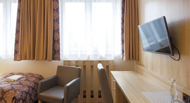 Motel DB2000, Reserva ahora Motel Bilgoraj Lubelskie