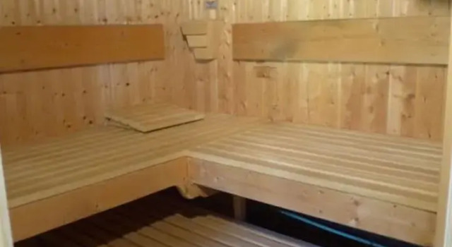 Vakantie in het Dorp