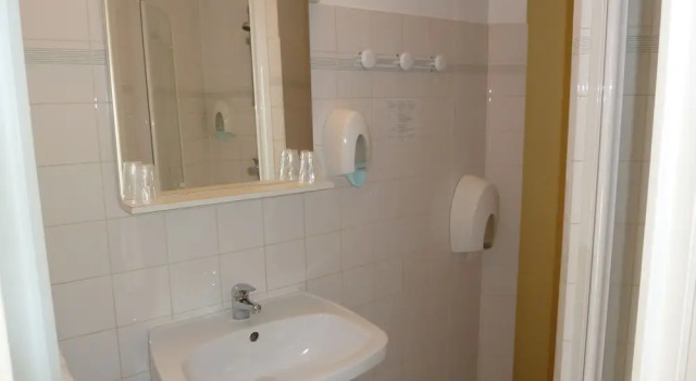 Номер Standard Charme Hotel en Beaujolais
