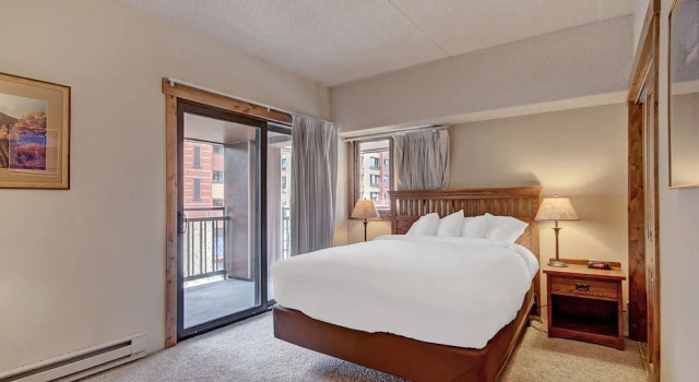 Warm 1br Slopeside Escape - Steps To Main St + Winter Fun! 1 Bedroom Condo by RedAwning, Rezerwuj Apartament Hotele w Vail Ski ze śniadaniem, Śniadanie
