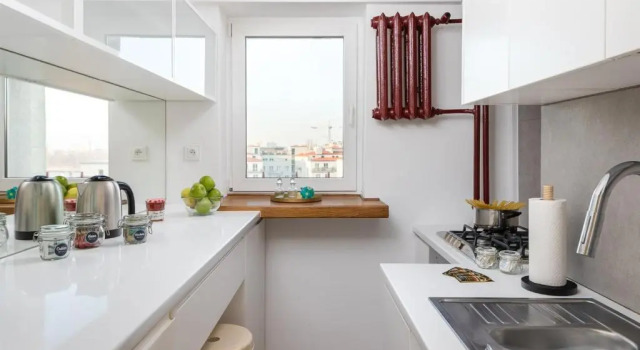 Апартаменты Rent like home - Salezego 6