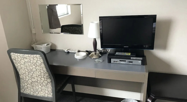 Двухместный номер Economy Hotel Heart Inn