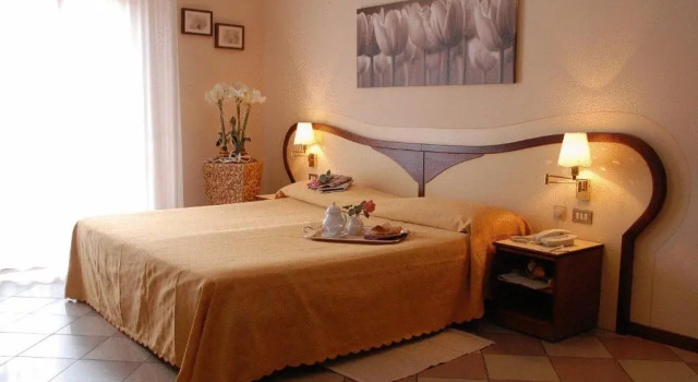 Hotel la Fenice