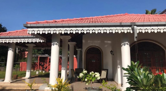 Royal Phoenix Boutique Hotel, Забронировать Бутик-отель Отели Западной провинции с завтраком, Завтраки