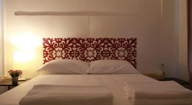 Двухместный номер Standard Baantalaywhan Resort