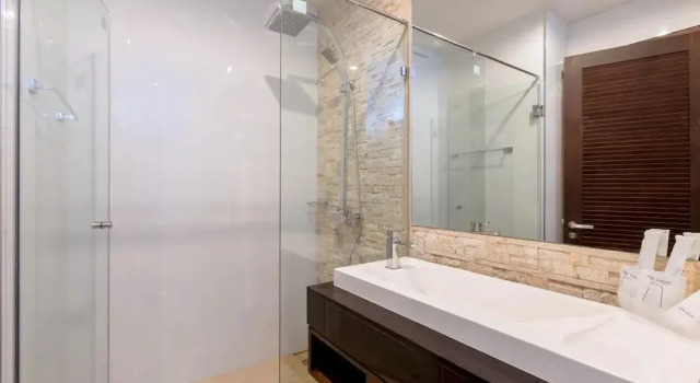 Апартаменты 2BR comfort Bangtao Nightlife C178