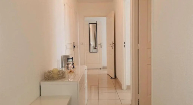 Appartement Cannes la Bocca, 4 pièces, 6 personnes - FR-1-609-11