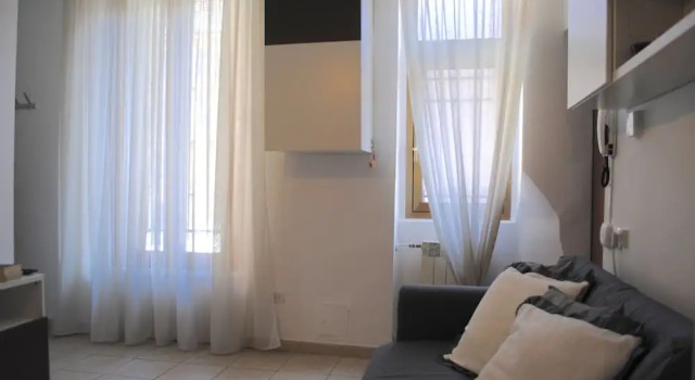Bnbook- Milano/Famagosta Flat, Varaa Hotelli Famagosta Milano, lähellä Romolo