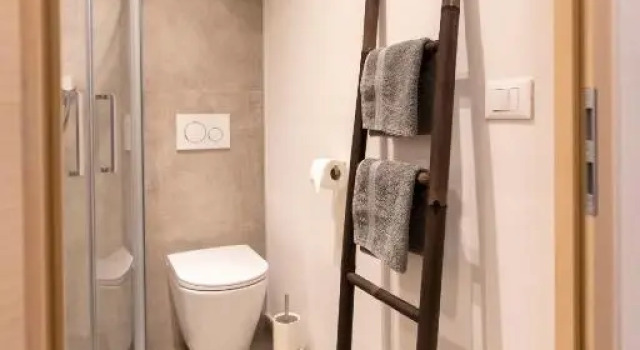 Апартаменты Modern studio apartment in the heart of Merano