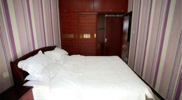 Taiyuan Dated Theme Inn, Book Hotel Taiyuan Shanxi