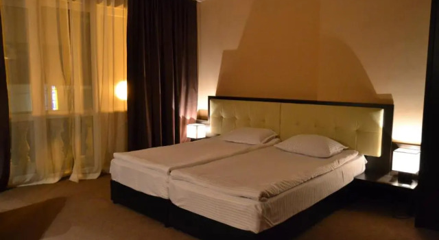 Номер Deluxe Family Hotel Vaso