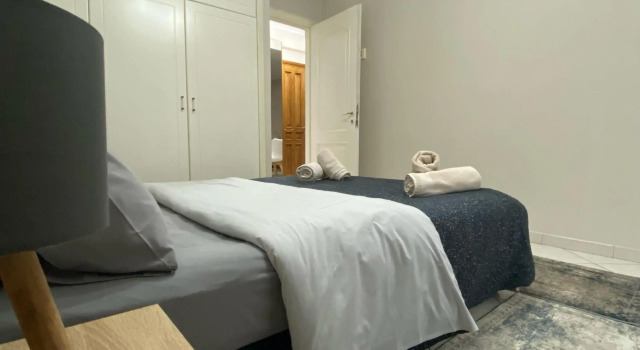 Guest home 2# in Ioannina