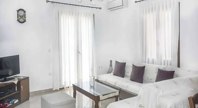 Вилла Villa Elena Glysteri