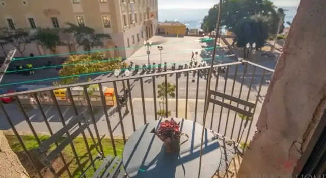Апартаменты Th56c Apartamentos Murmur la Muralla