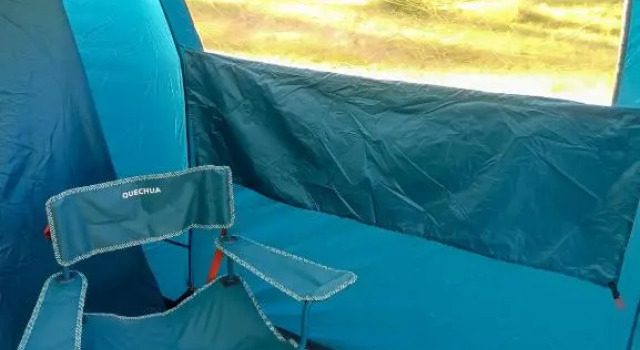 Тент Recanto do Vale Glamping