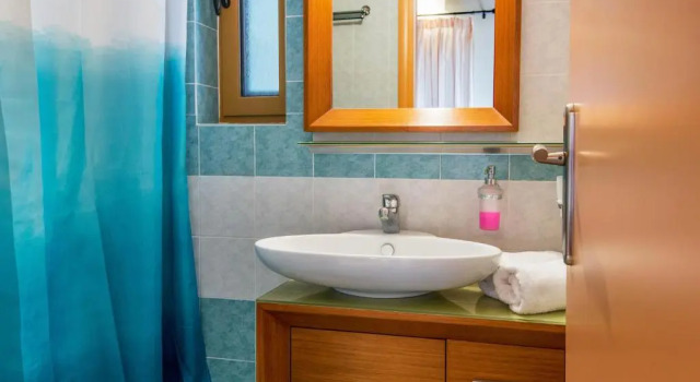Коттедж Enastron Villas