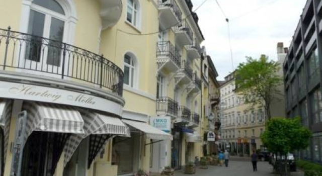 Downtown Apartments Center, Забронировать Апартаменты/квартира Апартаменты Баден-Бадена, рядом с Новый замок Баден-Бадена, Апартаменты/квартира