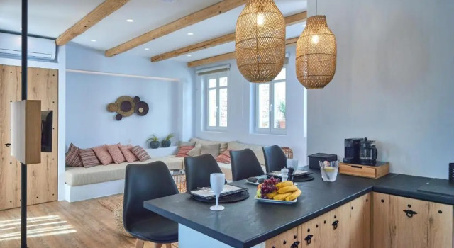 Casa Mardiva Sole