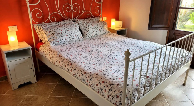 Podere San Luigi, Boek Hotel Volterra Toscane