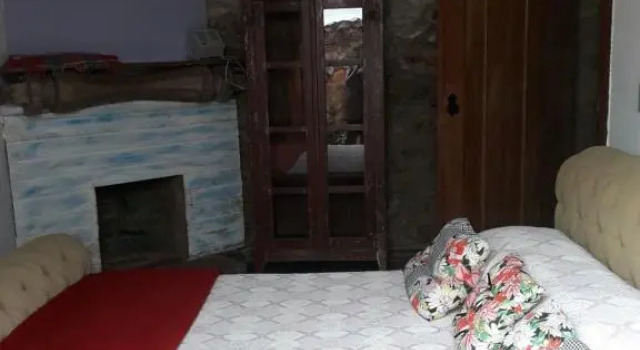 Студия Antiquário e Pousada da Matriz