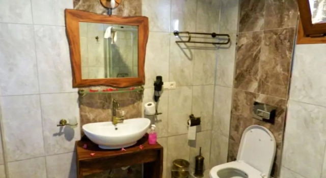 Номер Standard Kabak Misafir Evi