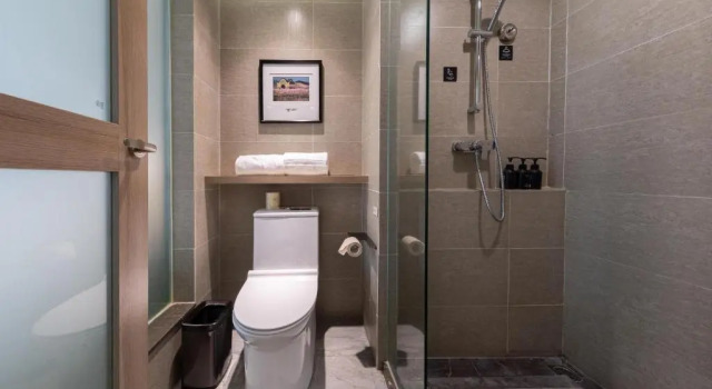 Двухместный номер Standard Atour Hotel Three Lanes and Seven Alleys Fuzhou