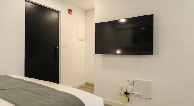 w Deluxe Loft w Terrace in Barranco, Reserva ahora Apartamento Lima Provincia de Lima